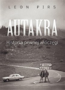 Obrazek Autakra Historia pewnej włóczęgi
