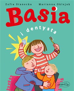 Bild von Basia i dentysta