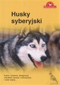 Książka : Husky sybe...
