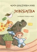 Jonisiątka... - Agata Giełczyńska-Jonik - Ksiegarnia w niemczech
