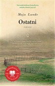 Ostatni - Maja Lunde -  fremdsprachige bücher polnisch 