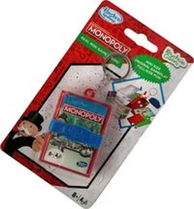 Bild von Gra Monopoly brelok
