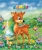 Bambi - Anna i Lech Stefaniakowie (ilustr.) -  Polnische Buchandlung 