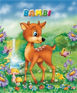 Obrazek Bambi