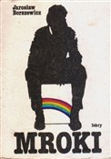 Mroki - Jarosław Borszewicz -  Polnische Buchandlung 