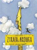 Żyrafa i m... - Danuta Parlak -  fremdsprachige bücher polnisch 