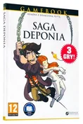 Polska książka : Gamebook D...