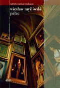 Pałac - Wiesław Myśliwski -  Polnische Buchandlung 