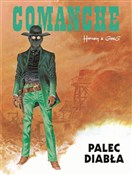 Comanche 7... - Hermann Huppen, Greg -  polnische Bücher