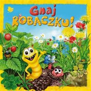 Obrazek Gnaj Robaczku