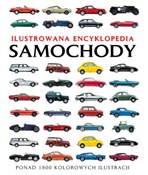 Polska książka : Samochody ...