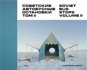 Soviet Bus... - Christopher Herwig, Damon Murray -  fremdsprachige bücher polnisch 