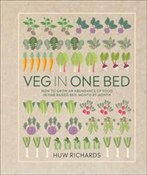 Veg in One... - Huw Richards - buch auf polnisch 