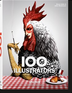Obrazek 100 Illustrators