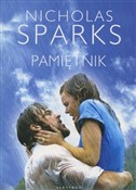 Pamiętnik ... - Nicholas Sparks -  fremdsprachige bücher polnisch 