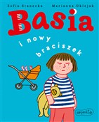 Basia i no... - Zofia Stanecka -  Polnische Buchandlung 