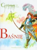 Zobacz : Baśnie - Jakub Grimm, Wilhelm Grimm