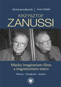 Krzysztof ... - Michał Jamiołkowski, Anna Górajek -  fremdsprachige bücher polnisch 