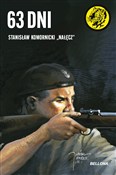 63 dni - Stanisław Komornicki -  polnische Bücher