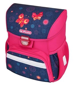 Obrazek Tornister Loop Butterfly Dreams