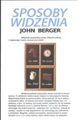 Sposoby wi... - John Berger - Ksiegarnia w niemczech
