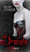 Dracula - Bram Stoker -  polnische Bücher