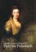 Pani na Pu... - Gabriela Pauszer-Klonowska - buch auf polnisch 