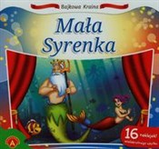 Mała Syren... -  fremdsprachige bücher polnisch 