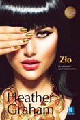 Zło - Heather Graham -  Polnische Buchandlung 