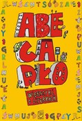 Książka : Abecadło W... - Anna Edyk-Psut