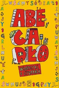 Bild von Abecadło Wierszyki o literkach