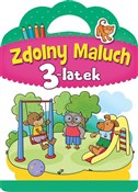 Zdolny Mal... - Joanna Kuryjak -  fremdsprachige bücher polnisch 
