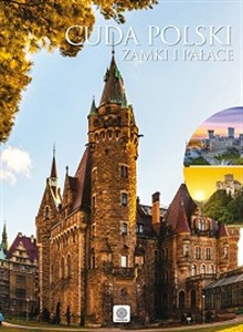 Obrazek Cuda Polski Zamki i Pałace
