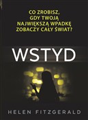 Polnische buch : Wstyd - Helen Fitzgerald