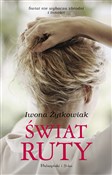 Świat Ruty... - Iwona Żytkowiak -  fremdsprachige bücher polnisch 