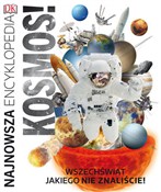 Polska książka : KOSMOS NAJ... - OPRACOWANIE ZBIOROWE