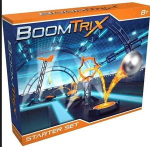 Bild von Boomtrix Starter Set