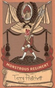 Bild von Monstrous Regiment