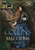 Polnische buch : Mąż i żona... - Collins Wilkie