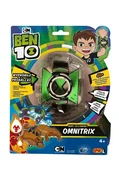 Polnische buch : Ben 10 - O...
