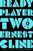 Ready Play... - Ernest Cline -  polnische Bücher