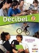 Decibel 2 ... - C. Martin, D. Pastor, I. Saracibar - buch auf polnisch 