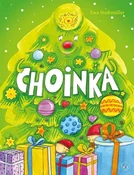 Choinka - Ewa Stadtmuller - buch auf polnisch 