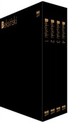 Pakiet Bek... - Beksiński Zdzisław -  polnische Bücher