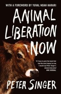 Bild von Animal Liberation Now