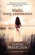 Matki żony... - Joanna Miszczuk - buch auf polnisch 