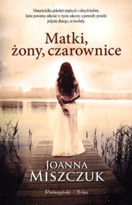 Obrazek Matki żony czarownice