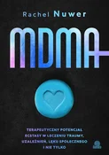 MDMA Terap... - Rachel Nuwer - Ksiegarnia w niemczech