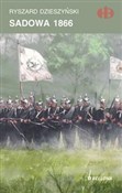 Sadowa 186... - Ryszard Dzieszyński -  fremdsprachige bücher polnisch 
