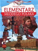 Elementarz... - Mariola Jarocka - buch auf polnisch 